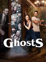 Ghosts - Fantômes en héritage