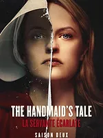 The Handmaid's Tale : La Servante écarlate