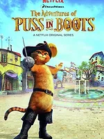 Les aventures du Chat Potté