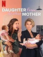 Deux mamans sous le même toit