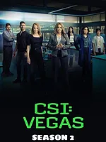 Les Experts : Las Vegas