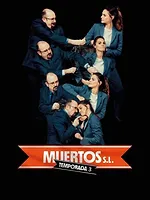 Muertos S.L.