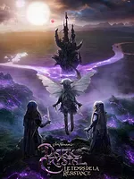 Dark Crystal : Le Temps de la résistance