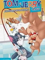 Tom et Jerry Show