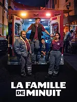 Familia de Medianoche