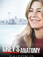Grey's Anatomy