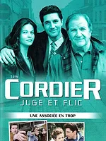Les Cordier, juge et flic