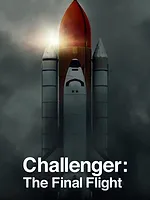 Le dernier vol de la navette Challenger
