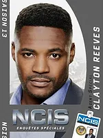 NCIS : Enquêtes spéciales