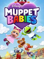Les Muppet Babies