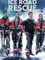 La Route de l'enfer : Norvège