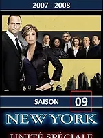 New York Unité Spéciale