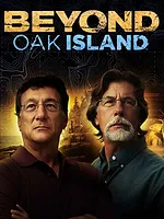Beyond Oak Island