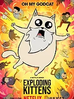 Exploding Kittens