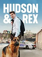 Hudson et Rex