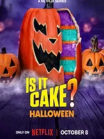 Is It Cake? Halloween