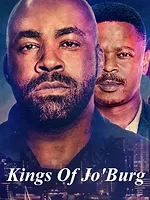 Kings of Jo'Burg