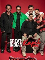 The Great Indian Kapil Show