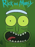 Rick et Morty