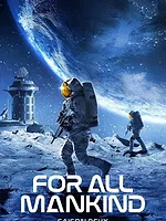 For All Mankind