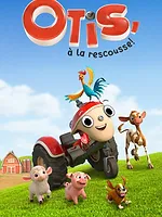 Otis, à la rescousse !