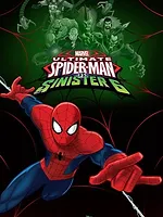 Ultimate Spider-Man