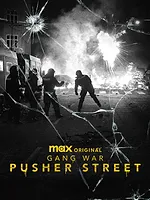 Gang War: Pusher Street