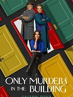 Only Murders in the Building