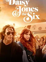 Daisy Jones And the Six