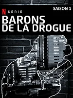Barons de la drogue