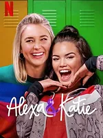 Alexa & Katie