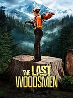 Les derniers bûcherons
