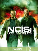 NCIS : Los Angeles