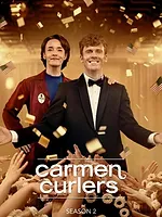 Carmen Curlers