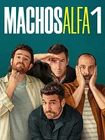 Machos alfa