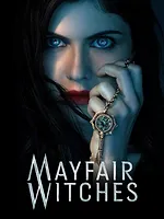 Sorcières de Mayfair