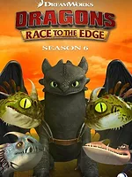 Dragons : Par delà les rives