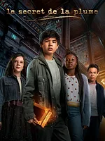Le Secret de la plume
