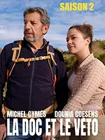 La Doc et le Véto