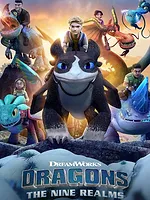 Dragons : les neuf royaumes