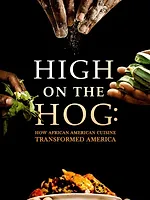 La Part du lion : Comment la cuisine afro-américaine a changé les États-Unis