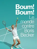 Du tennis à la prison : l’histoire de Boris Becker