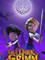 Contes grinçants et grimaçants