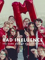 Mauvaise influence : Les dérives du kidfluencing