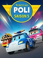 Robocar Poli