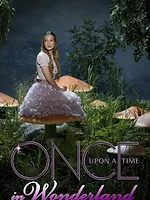 Once Upon a Time in Wonderland