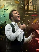 Luis Miguel : La série