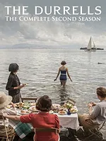 La folle aventure des Durrell