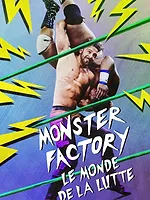 Monster Factory