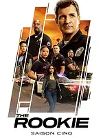 The Rookie : Le Flic de Los Angeles